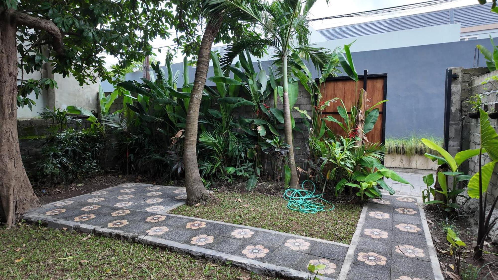 Private Joglo In Heart Of Sanur Villa Eksteriør billede